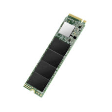  SSD M.2 128Gb Transcend MTE110 NVMe PCle 3.0 4x 2280 (TS128GMTE110S) 