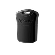 USB Flash Drive 64 Gb Apacer AH116 Black (AP64GAH116B-1)