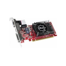 ³ Dell AMD Radeon HDR7 240DDR3 1GB 64Bit , DVI, Dport Bulk ()