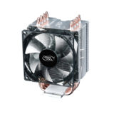 Вентилятор CPU Deepcool GAMMAXX C40 20XX/115х/1366/1200/AM4/AM3+/AM3/AM2+/AM2/FM2+/FM2/FM1