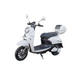 Электроскутер Maxxter CHIC (White) 800Вт