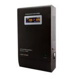 ДБЖ Logicpower LPY- W - PSW-5000VA+ (3500Вт) 10A/20A с правильной синусоидой 48В