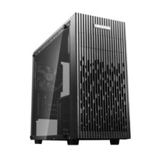  DeepCool MATREXX 30  Micro ATX/Mini-ITX   , 415x240x465, USB3.0*1/USB2.0*1