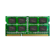  ' SO-DIMM DDR3 4Gb PC-1600 Team (TED34G1600C11-S01) 