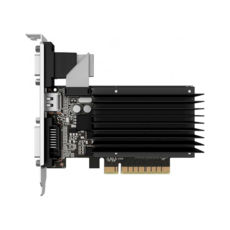 ³ Palit GT710 2048M DDR3 CRT VGA-DVI-HDMI (NEAT7100HD46-2080H) 