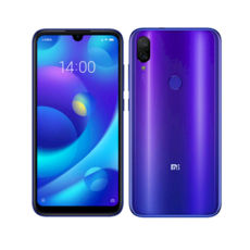  Xiaomi Mi Play 4GB/64GB Blue