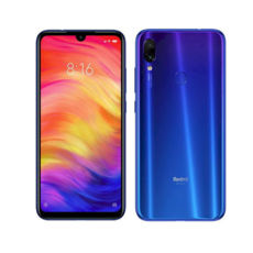  Xiaomi Redmi Note 7 4GB/64GB EU Blue 12  
