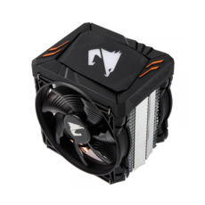  CPU GIGABYTE GP-ATC700 RGB Ligting, 3x10mm Head -Pipes, Dual PWM fans 120mm