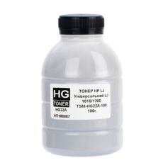 ����� HP LJ 1010/1012/1015/1018/1020/1022, 1 ��, HG toner (HG22A-1)