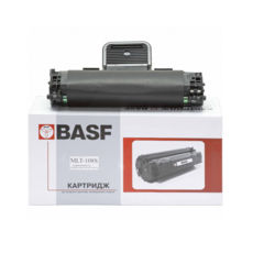 Картридж Samsung ML-1640/1641/2240/2241 аналог MLT-D108S Black (BASF-KT-MLT108S) BASF