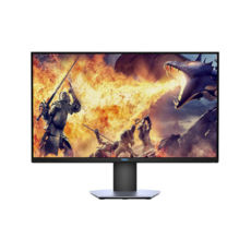 Dell 27" S2719DGF  / LED / TN+film / 16:9 / HDMI, DP / 2560x1440 /  /  /  /