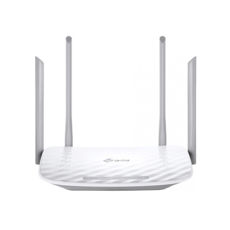  TP-LINK Archer A5 AC1200, 4xFE LAN, 1xFE WAN