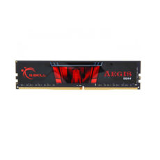  ' DDR4 8GB 2400 MHz G.Skill Aegis C15 (F4-2400C15S-8GIS)