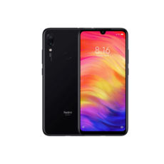  Xiaomi Redmi Note 7 4GB/64GB EU Black 12  