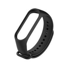   Mi Band 3 Black