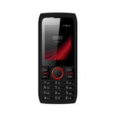   ERGO F247 Flash black
