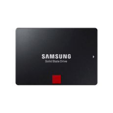  SSD SATA III 1Tb 2.5" Samsung 860 Pro (MZ-76P1T0BW) 