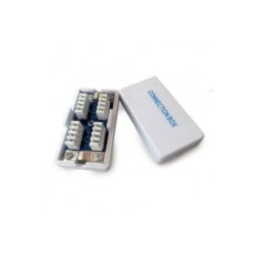 '   RJ45 8P8C Cablexpert NCA-LSAU5E-01 LSA (Krone) CAT 5E