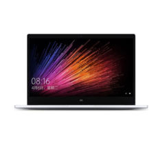  Xiaomi Mi Notebook Air (JYU4017CN) 13.3/ i5/ RAM 8Gb/ HDD no/ SSD 256Gb/ MX150 2Gb/ Windows 10/ 1.28