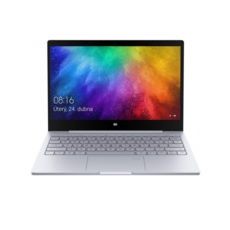 Xiaomi Mi Notebook Air (JYU4059CN) 13.3/ i7/ RAM 8Gb/ HDD no/ SSD 256Gb/ MX150 2Gb/ Windows 10/ 1.28 kg/ Silver