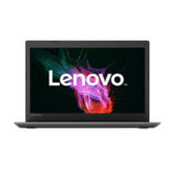 Ноутбук 15 "Lenovo IdeaPad 330 81FK00CTRA / чорний / 15.6" (1920х1080) Full HD LED / Intel® i5-8300H / 8Gb / 1 Tb HDD / GeForce® GTX1050, 2 Gb / no ODD / no OS / / потертості коробка не рідна /