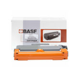 Картридж тонерный BASF для Brother HL-2300D/2340DW, DCP-L2500D аналог TN2375 Black (BASF-KT-TN2375)