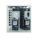 Хаб-юсб 2.0 Atcom TD1082, 7ports, порти вимикаються (10721)