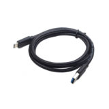 Кабель USB 3.0 Type-C - 1.8 м Cablеxpert CCP-USB3-AMCM-6 A-папа/C-папа, премиум