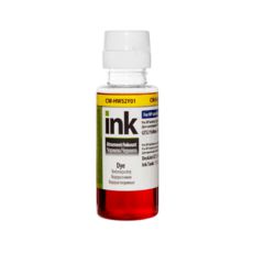 ������� ColorWay HP Ink Tank 115/315/415 100�� Yellow HW52Y