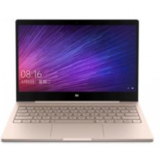  Xiaomi Mi Notebook Air (JYU4115CN) 12.5/ m3/ RAM 4Gb/ HDD no/ SSD 128Gb/ Intel HD Graphics 615/ Windows 10/ 1.07 kg/ Gold