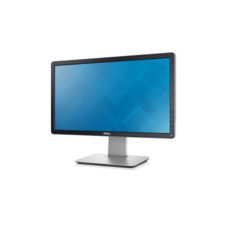  20" Dell  P2014H 1600 x 900 IPS WLED  16:9 VGA + DVI + DP Black  ..