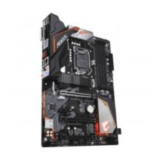 . Gigabyte 1151 B360 AORUS GAMING 3 WIFI, 4xDDR4/DVI-D/HDMI/5xPCI-E/2M.2(NGFF)/4xUSB3.1/PS/2/Antena Wi-Fi/ATX