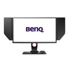  25" BenQ Zowie    , 240 Hz DyAc XL2546 Dark Grey 9H.LG9LB.QBE