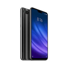  Xiaomi Mi 8 Lite 4Gb/64Gb Black EU 12  
