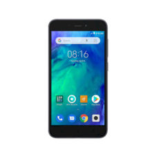  Xiaomi Redmi Go 1/16gb black 12 