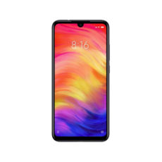  Xiaomi Redmi Note 7 4GB/64GB EU Black 12  