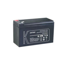 Батарея для ДБЖ 12В 7,5Ач K-star (6-FM-7.5)