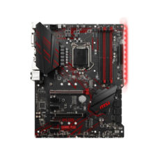 . MSI 1151 MPG Z390 Gaming Plus  ,  Z390, 4DDR4, HDMI/DVI, 6xSATA3, 3xM.2, 2xPCI-E 16x, 4xPCI-E 1x, 9xUSB3.1/6xUSB2.0, SLI/CrossFire , RAID 1/5/10, ATX 