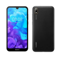  HUAWEI Y5 2019 2/16GB Black