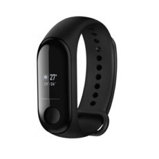 - XIAOMI Mi Band 3 Black
