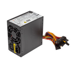   Logicpower ATX-400W 80,   , 2 SATA, OEM 