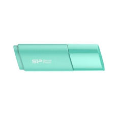 USB Flash Drive 16 Gb SILICON POWER Ultima U06 Blue SP016GBUF2U06V1B