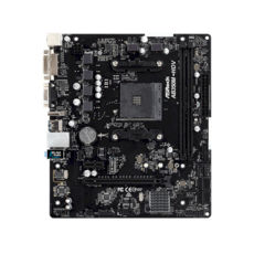 . ASRock AM4 AB350M-HDV R3.0  2xDDR4/1xPCI-Ex16, 1xPCI-Ex1/GLAN/7.1HD/D-Sub,DVI, HDMI/6xUSB2.0/1xUltra M.2/4xSATA3/ RAID/PS/2x1/Micro ATX 