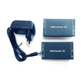 Подовжувач HDMI сигналу по витой парi до 60 метрiв 14371