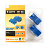 Подовжувач HDMI сигналу по витой парi до 30 метрiв 14369