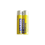 Батарейка R3 сольова Varta SUPERLIFE, тип АAА (блістер на 2 шт.2003)