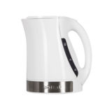 Чайник TEFAL PRINCIPIO PLUS WHITE 1.7L KO108130, 2200Вт, 1.7л, дисковый, белый