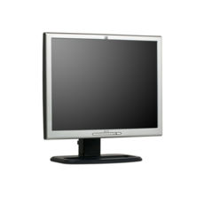  20" HP  L2035 1600 x 1200 TN 4:3 VGA + DVI Silver ..