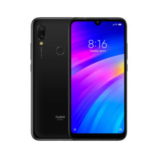  Xiaomi Redmi 7 2GB/16GB EU Black 12  