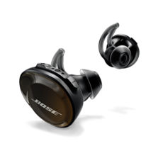  BOSE SoundSport Free Black (774373-0010)
